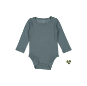 The Long Sleeve Onesie - Fern