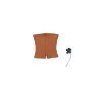 The Short - Caramel