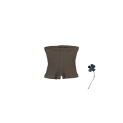 The Short - Cocoa
