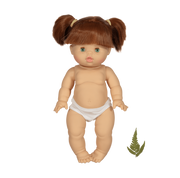 The Minikane Doll