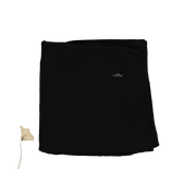 The Blanket - Black Ribbed