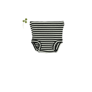 The Printed Bloomer - Stripe