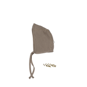 The Bonnet - Taupe
