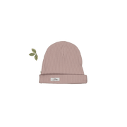 The Hat - Mauve