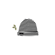 The Printed Hat - Stripe