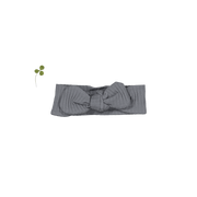 The Headband - Slate