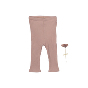 The Legging - Mauve