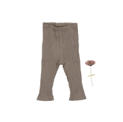The Legging - Taupe