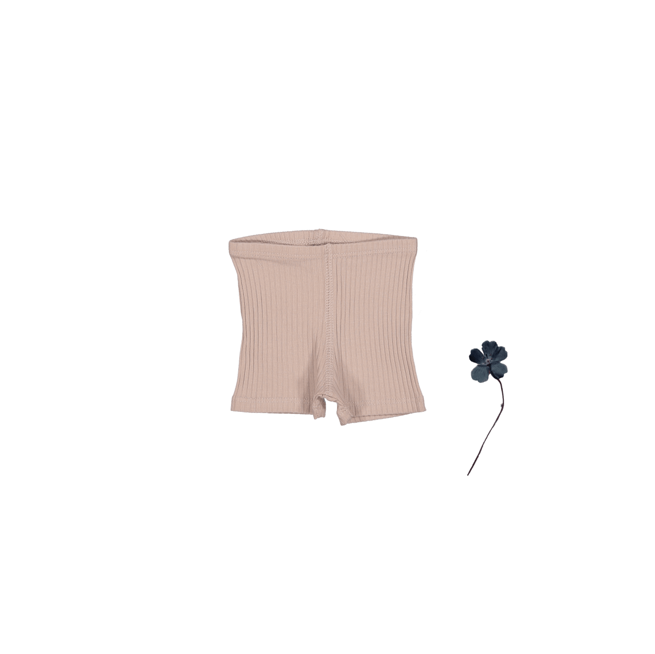 The Short - Mauve