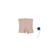 The Short - Mauve