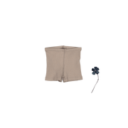 The Short - Taupe