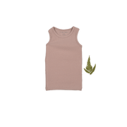 The Tank - Mauve