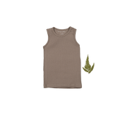 The Tank - Taupe