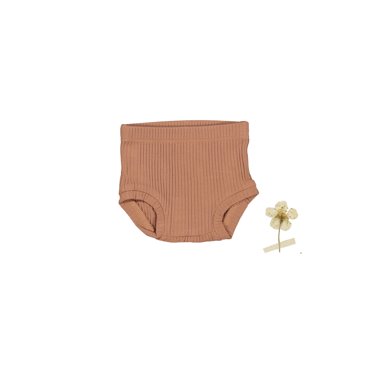 The Bloomer - Clay
