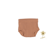 The Bloomer - Clay