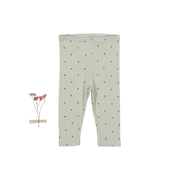 The Printed Legging - Sailaway