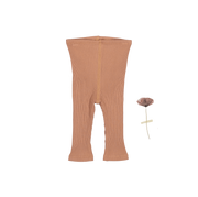 The Legging - Clay