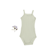 The Tank Onesie - Mist