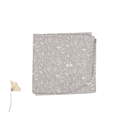 The Printed Blanket - Signature