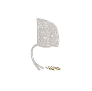 The Printed Bonnet - Signature