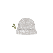 The Printed Hat - Signature