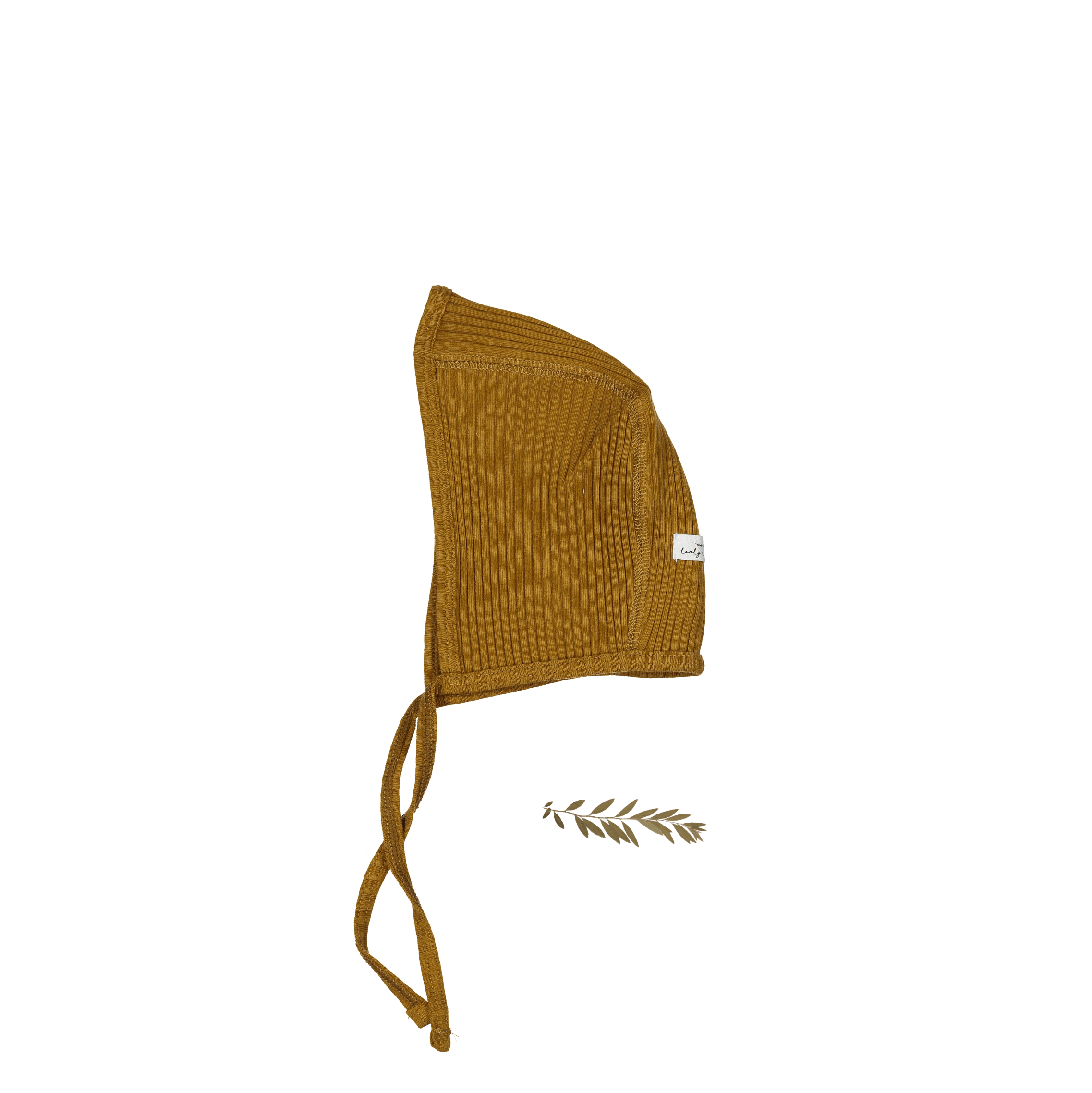 The Bonnet - Cider