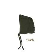The Bonnet - Moss