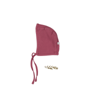 The Bonnet - Raspberry