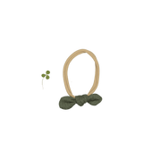 The Bow - Moss