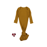 The Baby Gown - Cider
