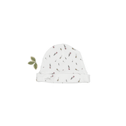 The Printed Hat - Tulip