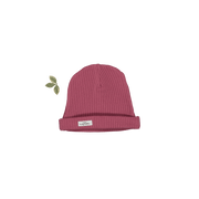 The Hat - Raspberry