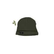 The Hat - Moss