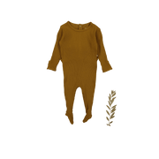 The Romper - Cider