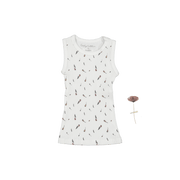 The Printed Tank - Tulip