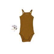 The Tank Onesie - Cider