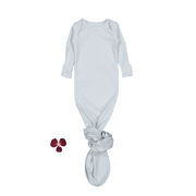 The Baby Gown - Sky