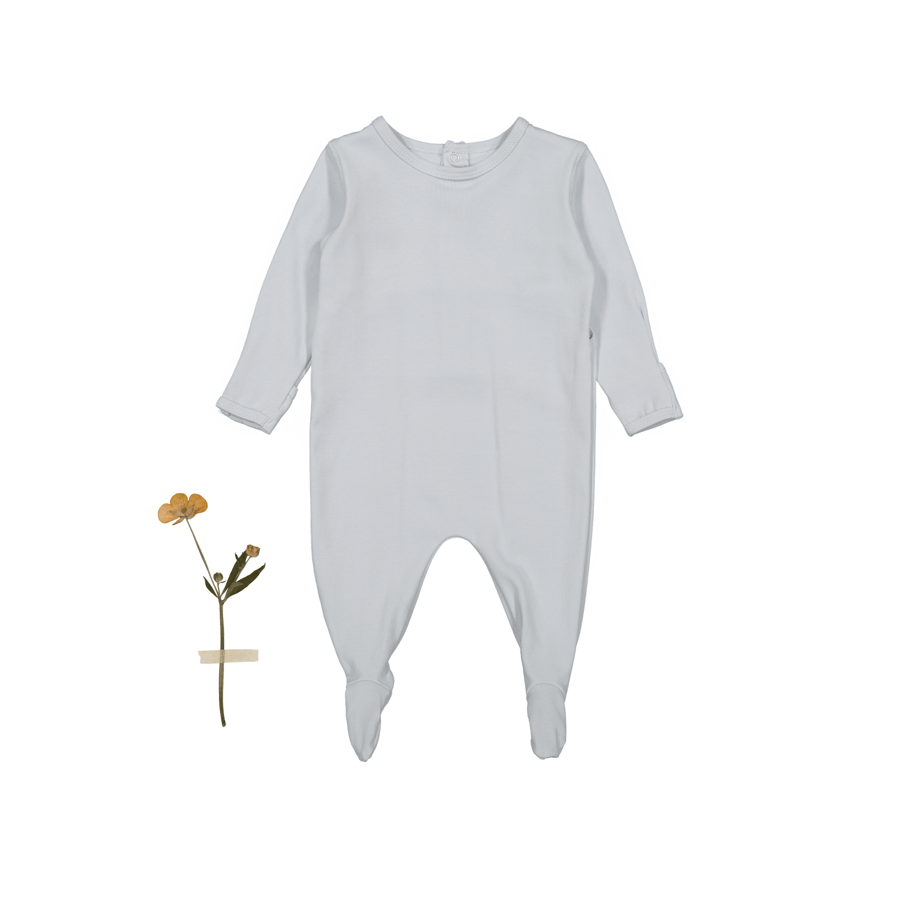 The Romper - Sky