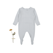 The Romper - Sky