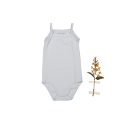 The Tank Onesie - Sky