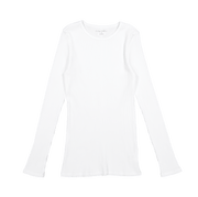 The Womens Tee - Bone