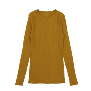 The Womens Tee - Cider