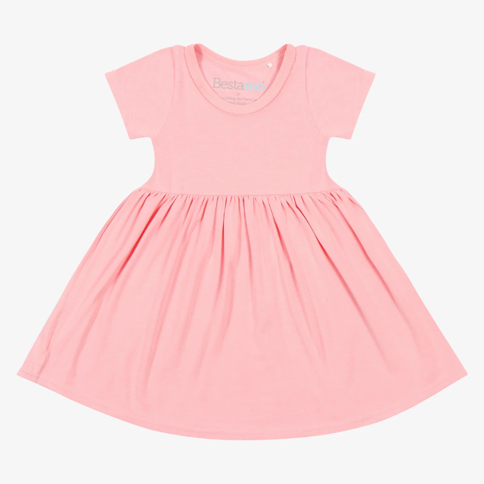 Rose Dress
