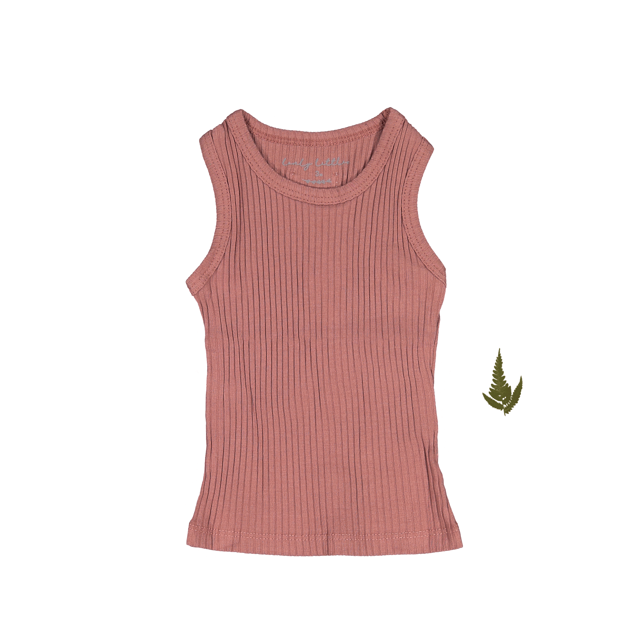 The Tank - Rosewood