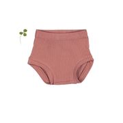 The Bloomer - Rosewood Ribbed