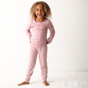 Pink Pajama