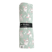 Ruff and Stuff Swaddle