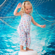 Seashell Scouts Jumpsuit