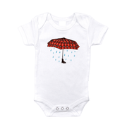 Seattle Grunge Onesie Stretch Cotton Bodysuit up to 18 Months
