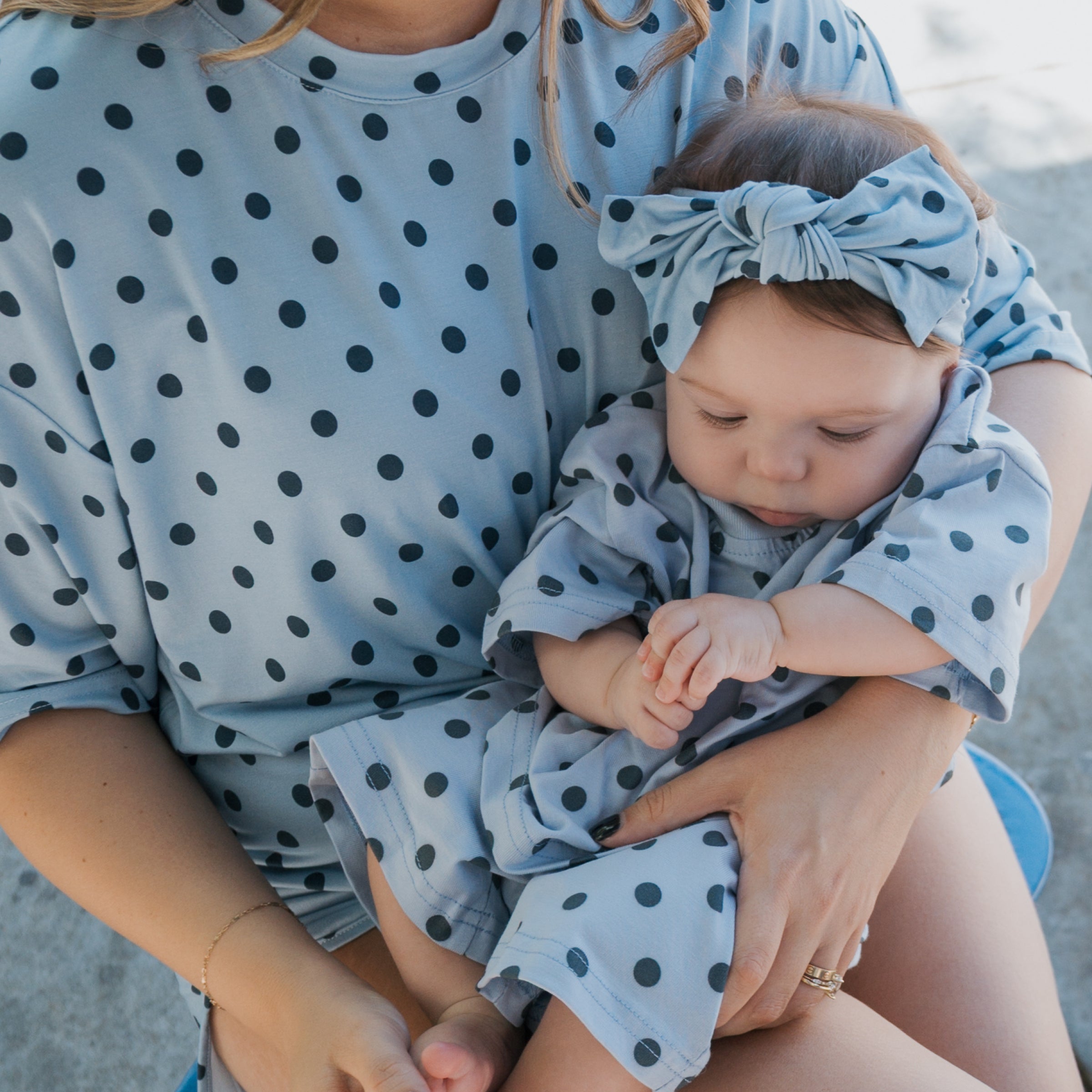 Child Short Set | Sully